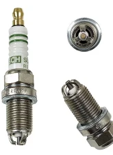 Bosch Nickel with Copper-Core Spark Plug                                     - F6DTC - Image 2