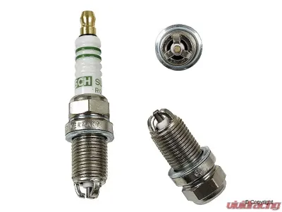 Bosch Nickel with Copper-Core Spark Plug - F6DTC