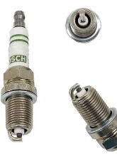Bosch Nickel with Copper-Core Spark Plug                                     - F8DC4 - Image 2