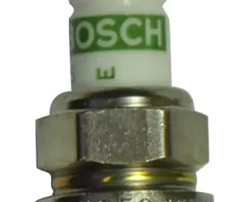 Bosch Nickel with Copper-Core Spark Plug