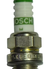 Bosch Nickel with Copper-Core Spark Plug                                     - FGR5KQE0 - Image 2