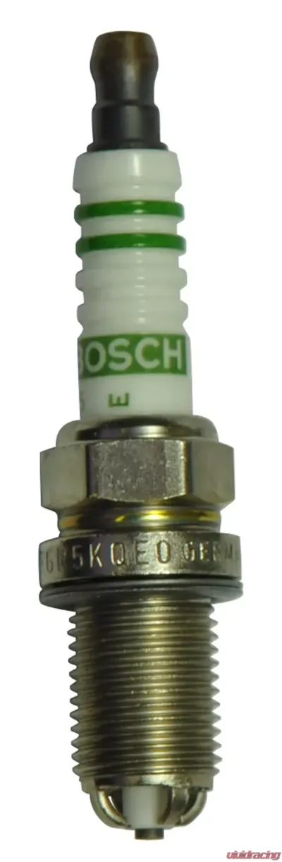 Bosch Nickel with Copper-Core Spark Plug - FGR5KQE0
