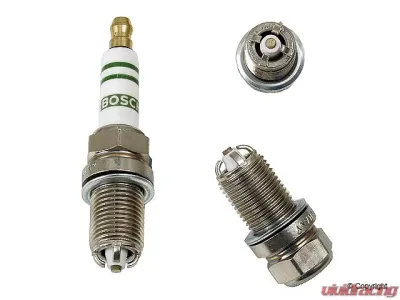 Bosch Nickel with Copper-Core Spark Plug - FGR5KQE0