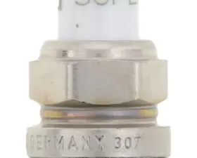 Bosch Nickel with Copper-Core Spark Plug