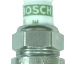 Bosch Nickel with Copper-Core Spark Plug