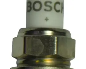 Bosch OE Fine Wire Double Platinum Spark Plug