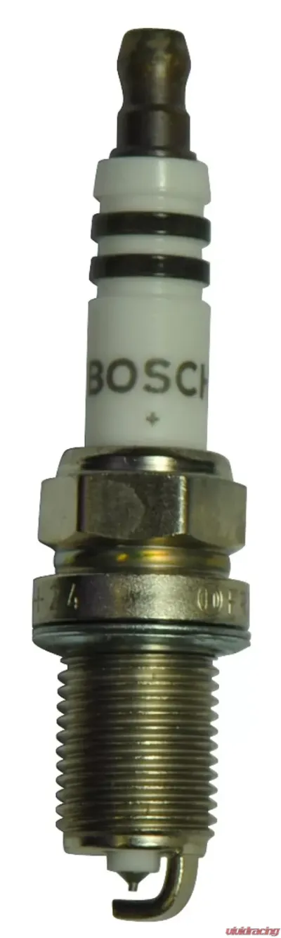Bosch OE Fine Wire Double Platinum Spark Plug - FR6DPP332