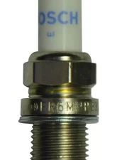Bosch OE Fine Wire Double Platinum Spark Plug                                     - FR6MPP332 - Image 2