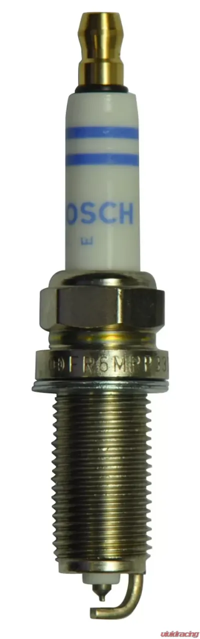 Bosch OE Fine Wire Double Platinum Spark Plug - FR6MPP332
