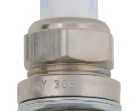 Bosch OE Fine Wire Double Platinum Spark Plug