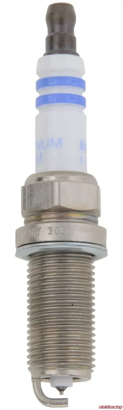 Bosch OE Fine Wire Double Platinum Spark Plug - FR6NPP332