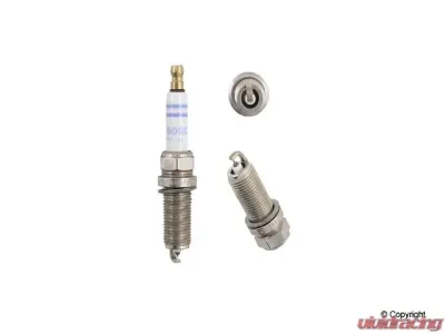 Bosch OE Fine Wire Double Platinum Spark Plug - FR6NPP332