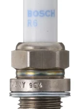 Bosch Nickel with Copper-Core Spark Plug                                     - FR7HE02 - Image 3