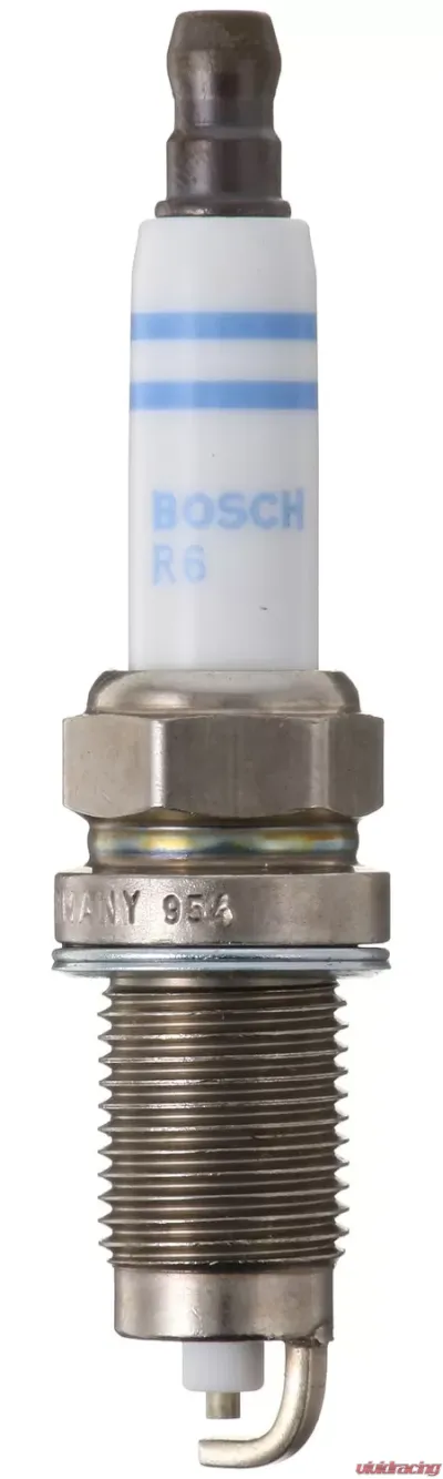 Bosch Nickel with Copper-Core Spark Plug - FR7HE02