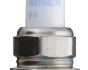 Bosch Iridium Spark Plug