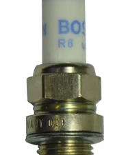 Bosch OE Fine Wire Double Platinum Spark Plug                                     - FR7KPP332 - Image 2