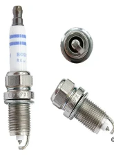 Bosch OE Fine Wire Double Platinum Spark Plug                                     - FR7KPP332 - Image 2