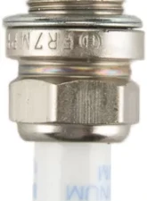Bosch OE Fine Wire Single Platinum Spark Plug                                     - FR7MPP10 - Image 2