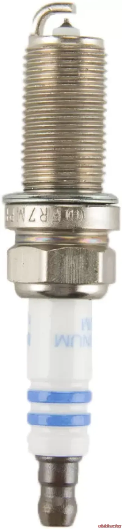 Bosch OE Fine Wire Single Platinum Spark Plug - FR7MPP10