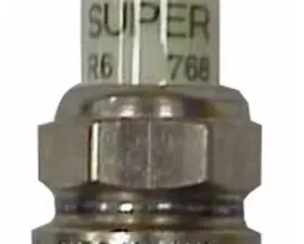 Bosch Silver Spark Plug