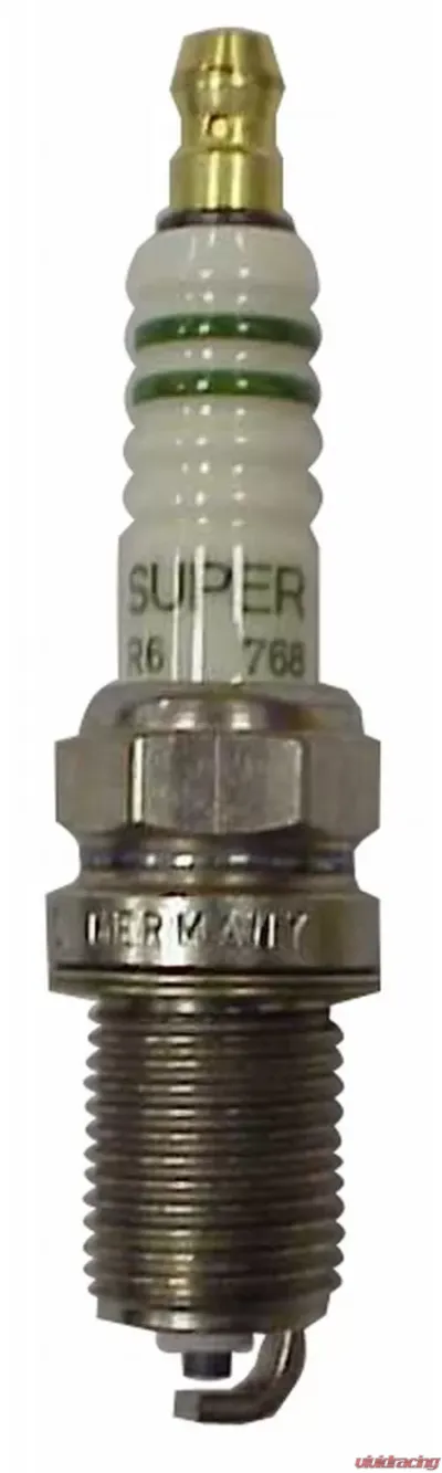 Bosch Silver Spark Plug - FR8DS