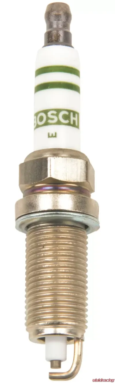 Bosch Nickel with Copper-Core Spark Plug - FR8TE2