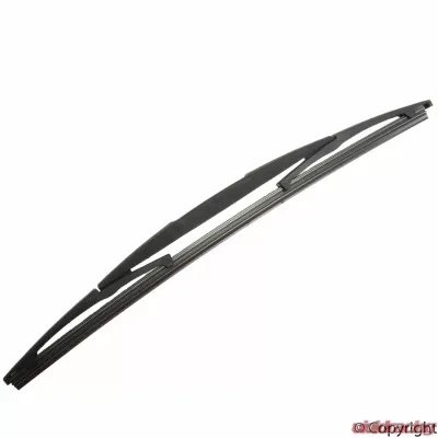Bosch Rear Wiper Blade - H354