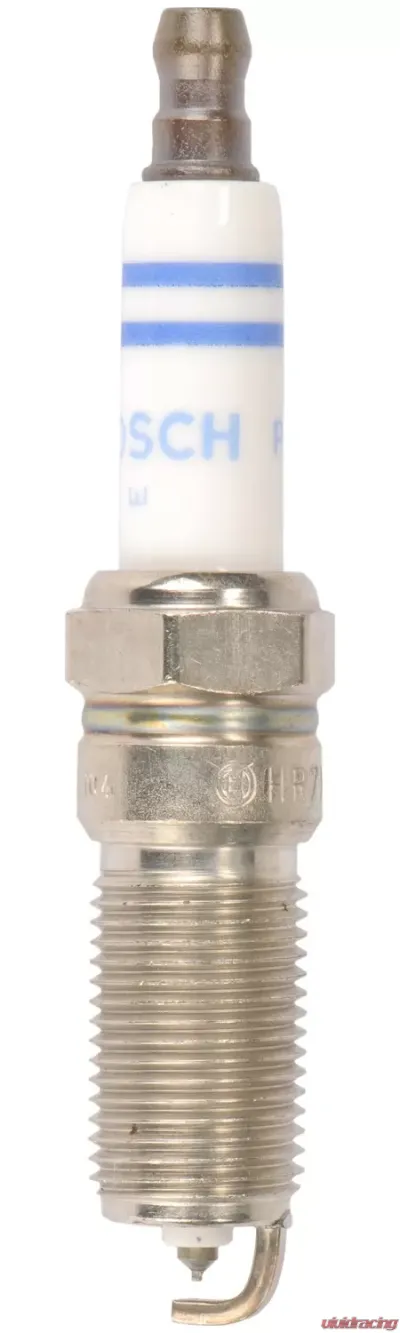 Bosch OE Fine Wire Single Platinum Spark Plug - HR7MPP302X
