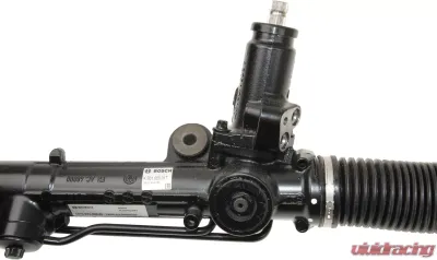 Bosch Steering Rack, Hydraulic (Remanufactured) - KS01000017