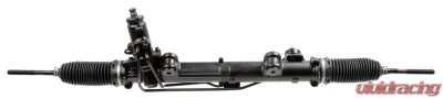 Bosch Steering Rack, Hydraulic (Remanufactured) - KS01000018