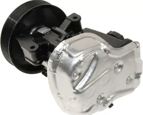 Bosch Steering pump, mechanical