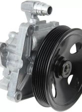 Bosch Steering pump, mechanical                                     - KS01000598 - Image 3
