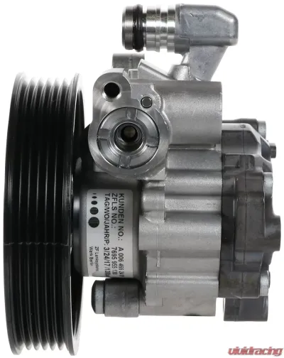 Bosch Steering pump, mechanical - KS01000703