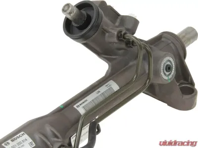 Bosch Steering Rack, Hydraulic (Remanufactured) - KS01000814
