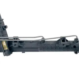 Bosch Steering Rack, Hydraulic (Remanufactured)