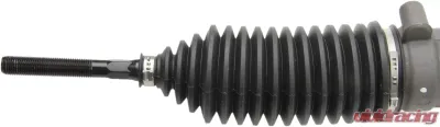 Bosch Steering Rack, Hydraulic (Remanufactured) - KS01000852