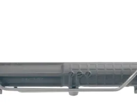 Bosch Steering Rack, Hydraulic (Remanufactured)
