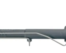 Bosch Steering Rack, Hydraulic (Remanufactured)