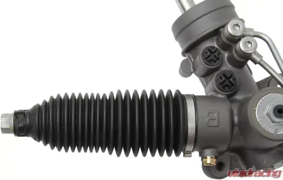 Bosch Steering Rack, Hydraulic (Remanufactured) - KS01000892