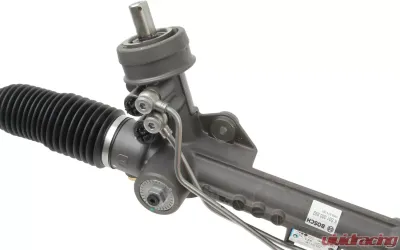 Bosch Steering Rack, Hydraulic (Remanufactured) - KS01000892