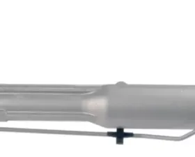 Bosch Steering Rack, Hydraulic (Remanufactured)