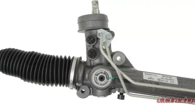 Bosch Steering Rack, Hydraulic (Remanufactured) - KS01000912
