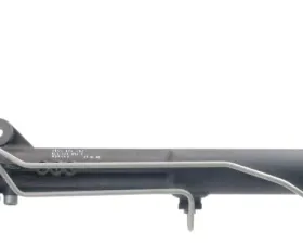 Bosch Steering Rack, Hydraulic (Remanufactured)