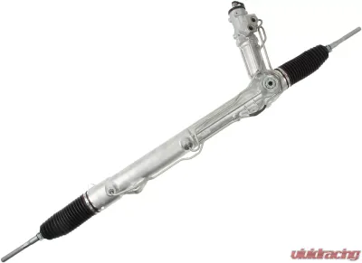Bosch Steering Rack, Hydraulic (Remanufactured) - KS01000922