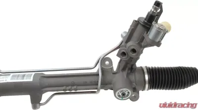 Bosch Steering Rack, Hydraulic (Remanufactured) - KS01000934