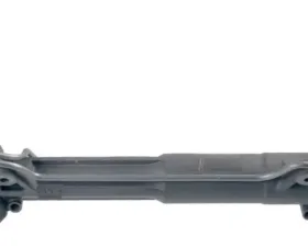 Bosch Steering Rack, Hydraulic (Remanufactured)