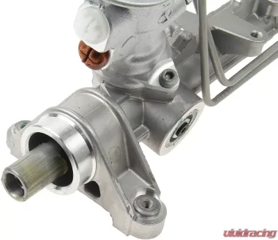 Bosch Steering Rack, Hydraulic (Remanufactured) - KS01000991