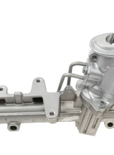 Bosch Steering Rack, Hydraulic (Remanufactured)                                     - KS01000991 - Image 4