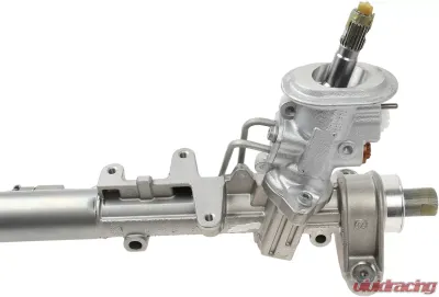 Bosch Steering Rack, Hydraulic (Remanufactured) - KS01000991