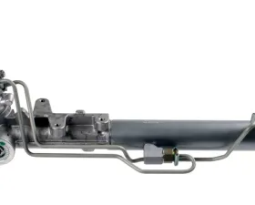 Bosch Steering Rack, Hydraulic (Remanufactured)